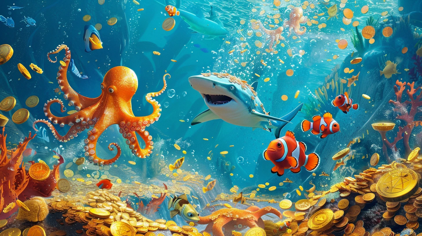 Khám Phá Thế Giới Trực Tuyến Cùng Zet Bet