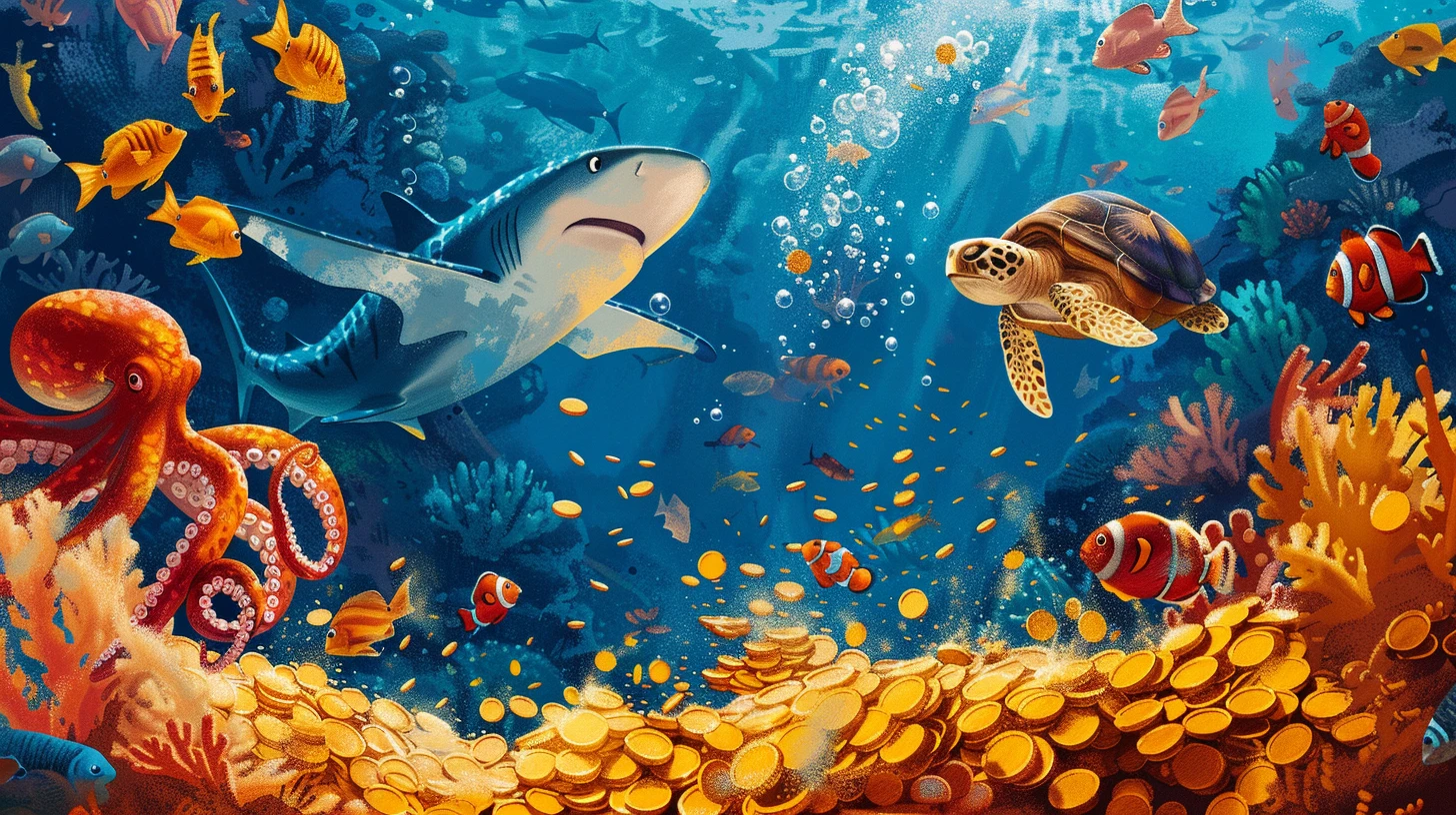 Khám Phá Thế Giới Trực Tuyến Cùng Zet Bet