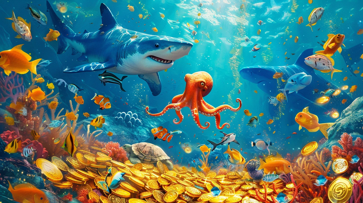 Khám Phá Thế Giới Trực Tuyến Cùng Zet Bet