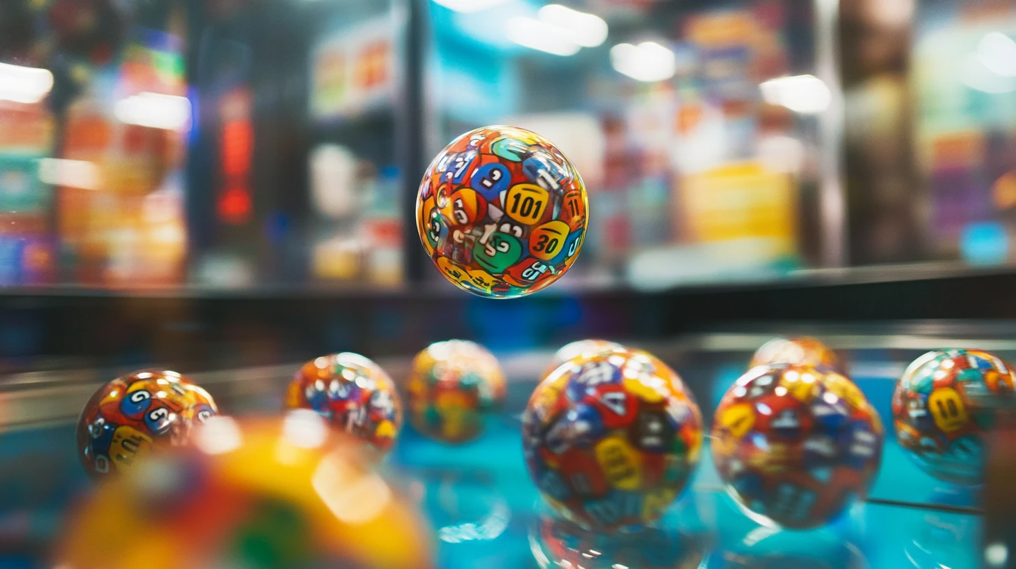 Khám Phá Thế Giới Xổ Số Online: Lợi Ích và Cách Chơi