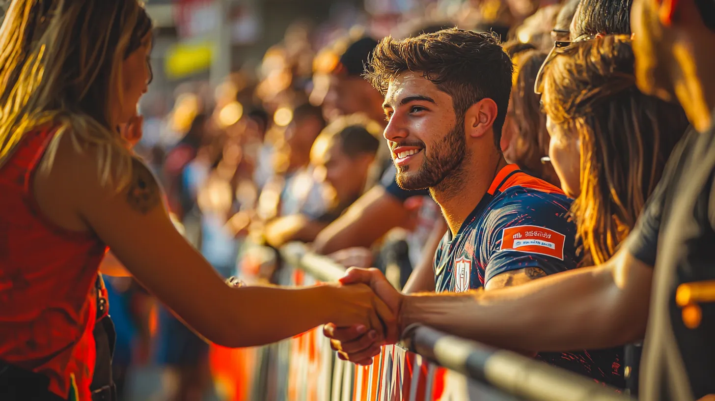 Khám Phá On88: Nền Tảng Đáng Tin Cậy Cho Người Yêu Thích Bóng Đá