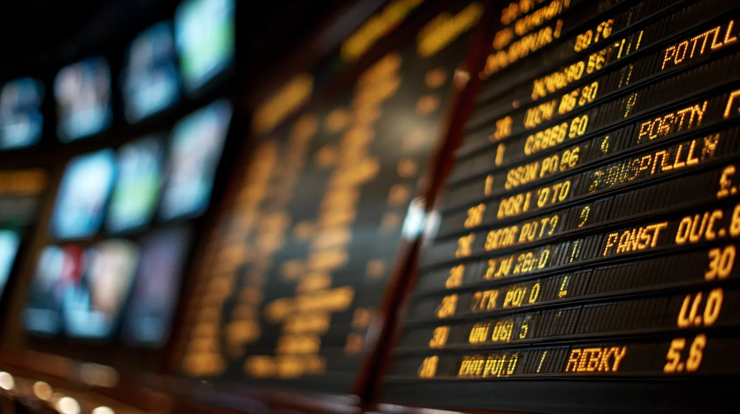 Khám Phá King88 Vina: Nền Tảng Cá Cược Hàng Đầu