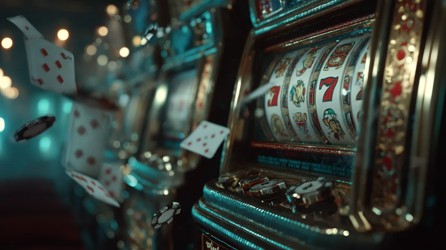 Sodo Casino: Nơi Giải Trí Đỉnh Cao Cho Người Chơi Bóng Đá