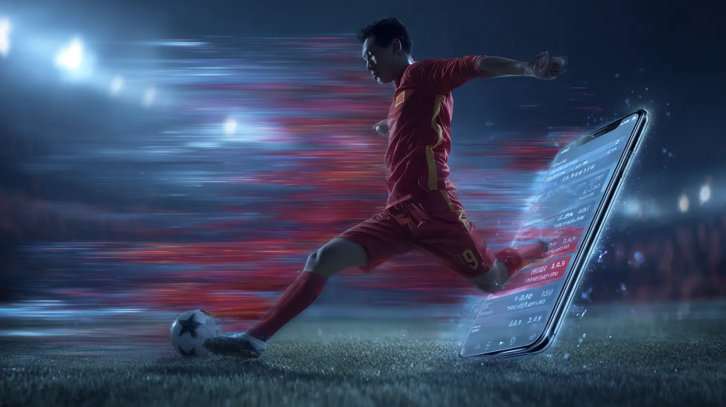 Khám Phá Thế Giới Giải Trí Tại MCW77: Đăng Nhập Casino và Kết Quả Bóng Đá