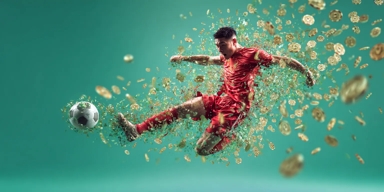 Khám Phá vn777: Nền Tảng Đặt Cược Thể Thao Hàng Đầu