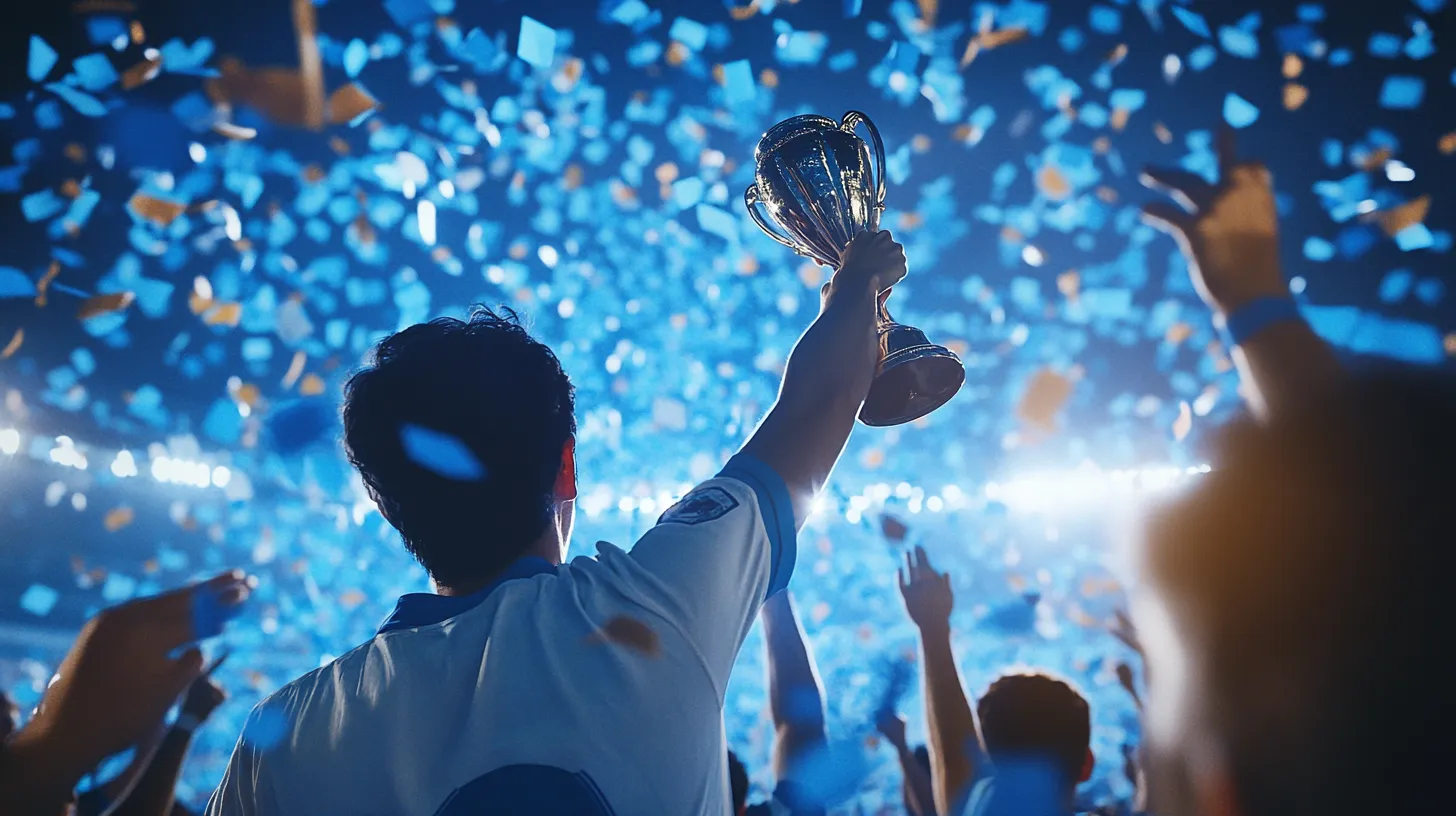 Khám Phá Thế Giới Xổ Số Với MCW67